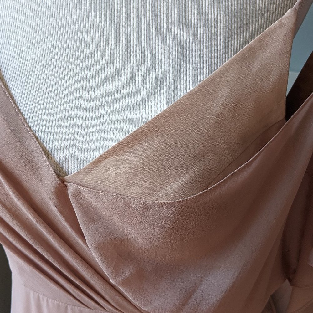 Jenny Yoo ~ Alanna ~ Bridesmaid Dress - Picture 7 of 12